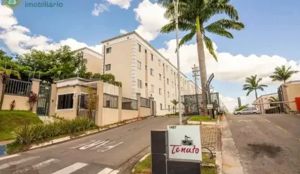 Apartamento à Venda, Parque Senhor do Bonfim, Taubaté