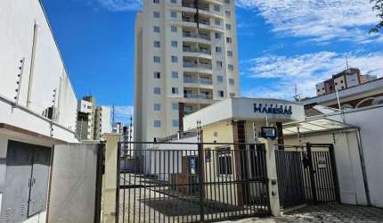 Apartamento com 2 quartos à Venda, Centro, Taubaté