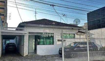 Imóvel Comercial à Venda, Centro, Taubaté, 5 salas