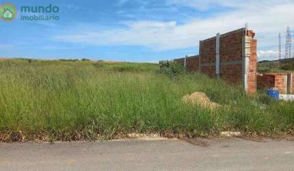 Terreno à Venda, Vale dos Cristais, Taubaté