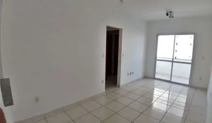 Apartamento com 2 quartos, Vila São Geraldo, Taubaté