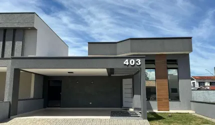 Casa à Venda, Condomínio Morada do Visconde, Tremembé