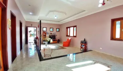 Casa à Venda, Condomínio Taubaté Village, Taubaté
