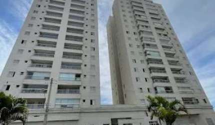 Apartamento à Venda, Condomínio Camburi, Taubaté