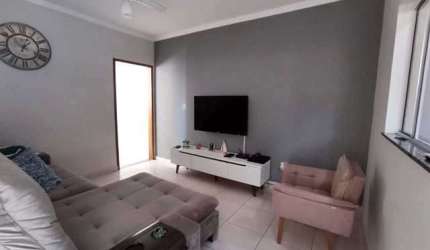 Casa com 2 quartos à Venda, Jardim Sandra Maria, Taubaté