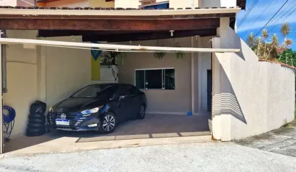 Sobrado com 2 suítes à Venda, Portal da Mantiqueira, Taubaté