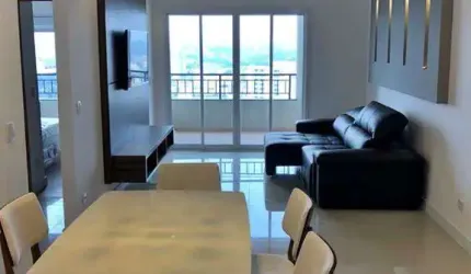 Apartamento à Venda, Edifício Belvedere, Centro, Taubaté