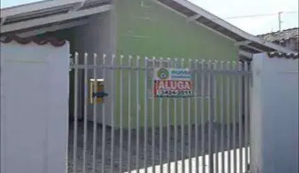 Casa com 3 quartos à Venda, Jardim Independência, Taubaté