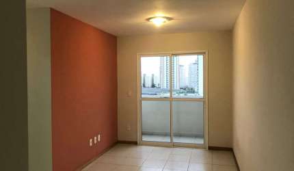 Apartamento à Venda, Edifício Tarragona, Barranco, Taubaté
