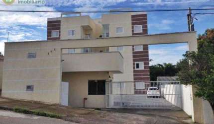 Apartamento Térreo à venda, Morada dos Nobres, Taubaté