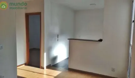 Apartamento à Venda, Parque Senhor do Bonfim, Taubaté