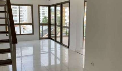 Apartamento Duplex, Condomínio Jabuticabeiras, Taubaté