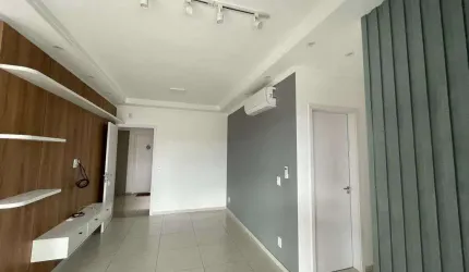 Apartamento para Alugar, Residencial Allure, Taubaté