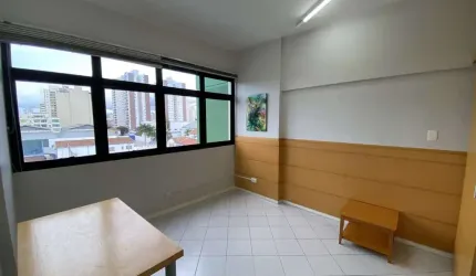 Sala Comercial, Centro, Taubaté, Venda e Aluguel
