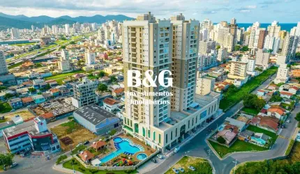 Apartamento finamente mobiliado - Melhor Home Clube da região.