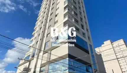 EXCELENTE OPORTUNIDADE! Apartamento pronto para morar c/ excelente localização.