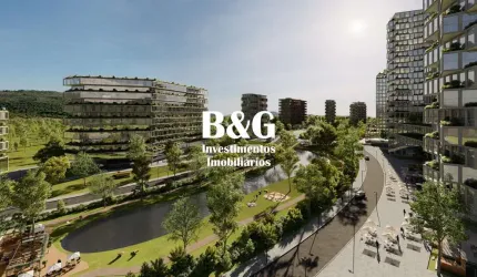 Lote na melhor localização do Bairro Viva Park Porto Belo