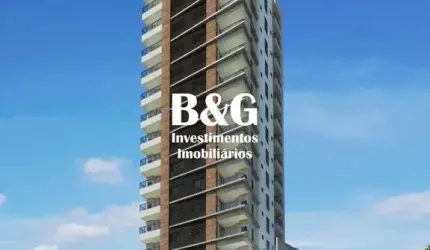 Apartamento em fase final de construção. Vista mar INDESCRITÍVEL!