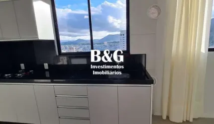 APARTAMENTO SEMIMOBILIADO MUITO BEM LOCALIZADO NO MORRETES