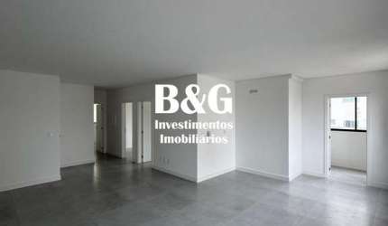 Apartamento 3 suítes | NOVO | Meia Praia