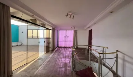 Apartamento com 4 dormitórios à venda, 330 m² por R$ 560.000,00 - Centro - Suzano/SP