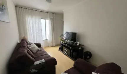 Apartamento com 2 dormitórios à venda, 54 m² por R$ 318.000,00 - Vila Vitória - Mogi das Cruzes/SP