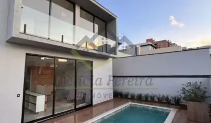 Casa com 3 dormitórios à venda, 254 m² por R$ 2.400.000,00 - Cézar de Souza - Mogi das Cruzes/SP