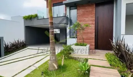 Casa com 3 dormitórios à venda, 202 m² por R$ 1.780.000,00 - Cézar de Souza - Mogi das Cruzes/SP