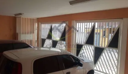 Casa com 3 dormitórios à venda, 298 m² por R$ 400.000,00 - Jardim Míriam - Suzano/SP