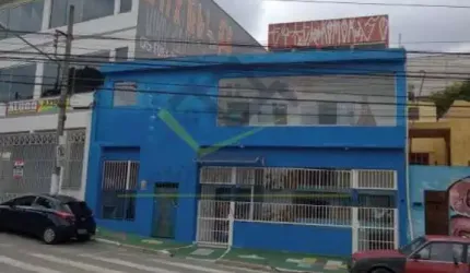 Prédio à venda, 350 m² por R$ 2.300.000,00 - Sitio Paredão - Ferraz de Vasconcelos/SP