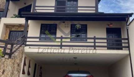 Sobrado com 3 dormitórios à venda, 208 m² por R$ 1.200.000,00 - Vila Suissa - Mogi das Cruzes/SP
