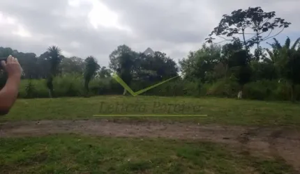 Terreno Residencial à venda, Vila Maria de Maggi, Suzano - TE0039.
