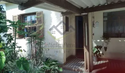 Casa Residencial à venda, Vila Paiva, Suzano - CA0139.
