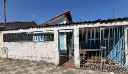 Casa com 2 dormitórios à venda, 80 m² por R$ 315.000,00 - Parque Maria Helena - Suzano/SP