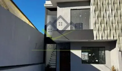 Casa Residencial à venda, Vila Lavínia, Mogi das Cruzes - CA0166.