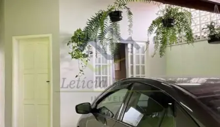 Casa Residencial à venda, Vila Brasileira, Mogi das Cruzes - CA0167.