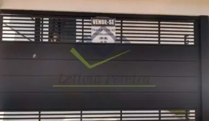 Casa com 3 dormitórios à venda, 167 m² por R$ 990.000,00 - Portais (Polvilho) - Cajamar/SP