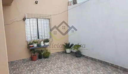 Sobrado Residencial à venda, Jardim Nova Poá, Poá - SO0081.