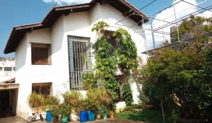 Casa Residencial à venda, Centro, Suzano - CA0200.