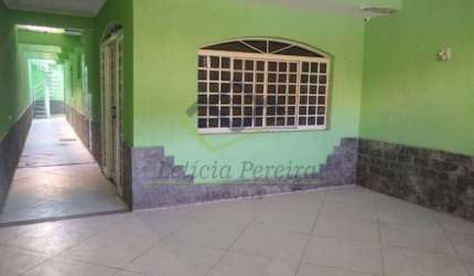 Sobrado com 3 dormitórios à venda, 208 m² por R$ 477.000,00 - Jardim Suzanópolis - Suzano/SP