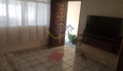 Casa com 2 dormitórios à venda, 99 m² por R$ 350.000,00 - Vila Amorim - Suzano/SP