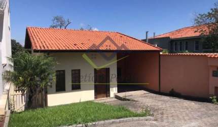 Casa com 3 dormitórios à venda, 200 m² por R$ 995.000,00 - Aruã - Mogi das Cruzes/SP