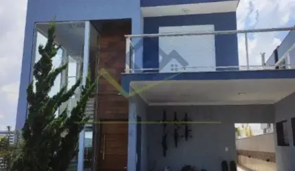 Sobrado 4 Quartos à venda, 311 m² Aruã Brisas 2 - Mogi das Cruzes/SP