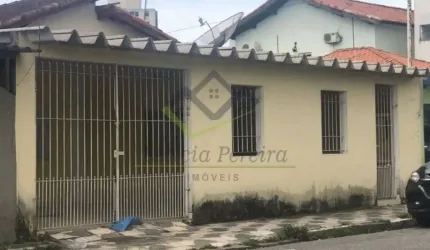 Casa com 2 dormitórios à venda, 120 m² por R$ 590.000,00 - Jardim Santa Helena - Suzano/SP