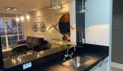 Apartamento com 3 dormitórios à venda, 80 m² por R$ 950.000,00 - Parque Suzano - Suzano/SP