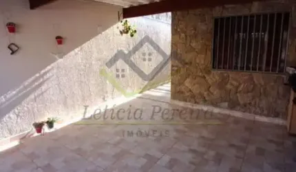 Casa com 2 dormitórios à venda, 90 m² por R$ 430.000,00 - Vila São Sebastião - Mogi das Cruzes/SP