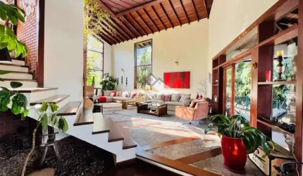 Casa com 4 dormitórios à venda, 640 m² por R$ 2.990.000,00 -  Alphaville - Santana de Parnaíba/SP