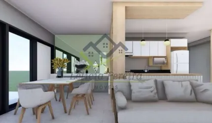 Apartamento Residencial à venda, Tamboré, Barueri - AP0318.