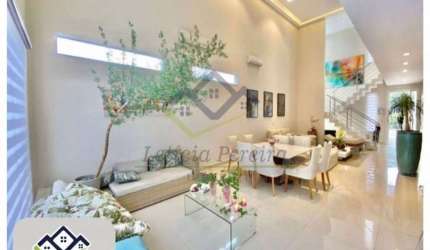 Sobrado com 4 quartos à venda, 420 m² por R$ 2.900.000 - Maitinga - Bertioga/SP