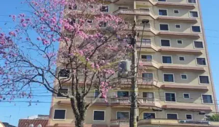 Apartamento com 3 dormitórios à venda, 147 m² por R$ 600.000,00 - Centro - Suzano/SP